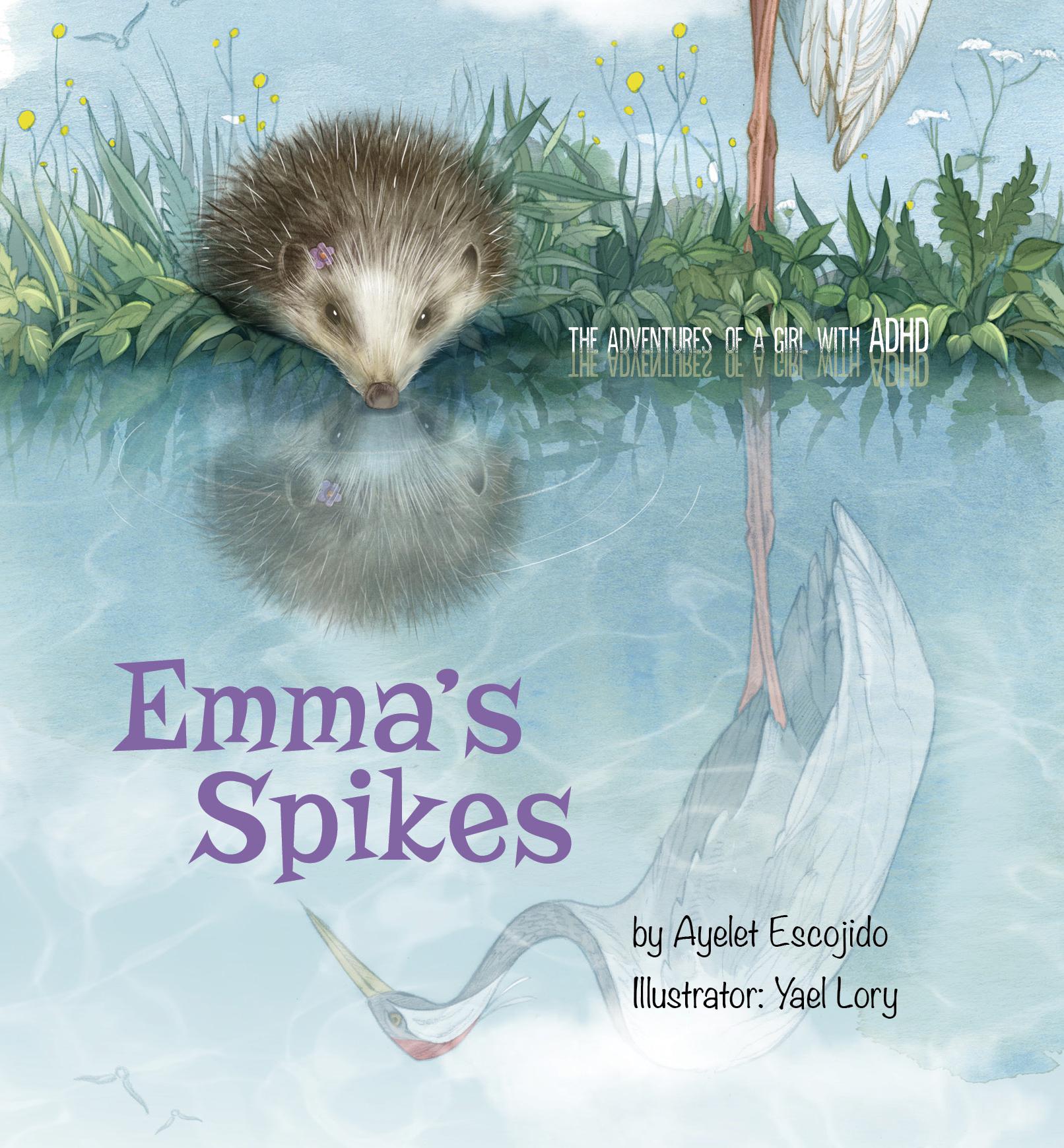 Emma's Spikes