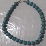 חרוזים בשרשרת