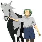 ספר ילדים שהוא סיפור מהחיים - קטן