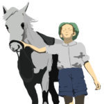 ספר ילדים שהוא סיפור מהחיים - קטן