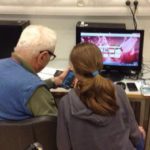 שיתוף סיפורים מהחיים