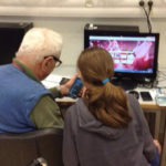 שיתוף סיפורים מהחיים