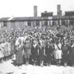 75 שנים לשחרור מחנה ההשמדה אושוויץ