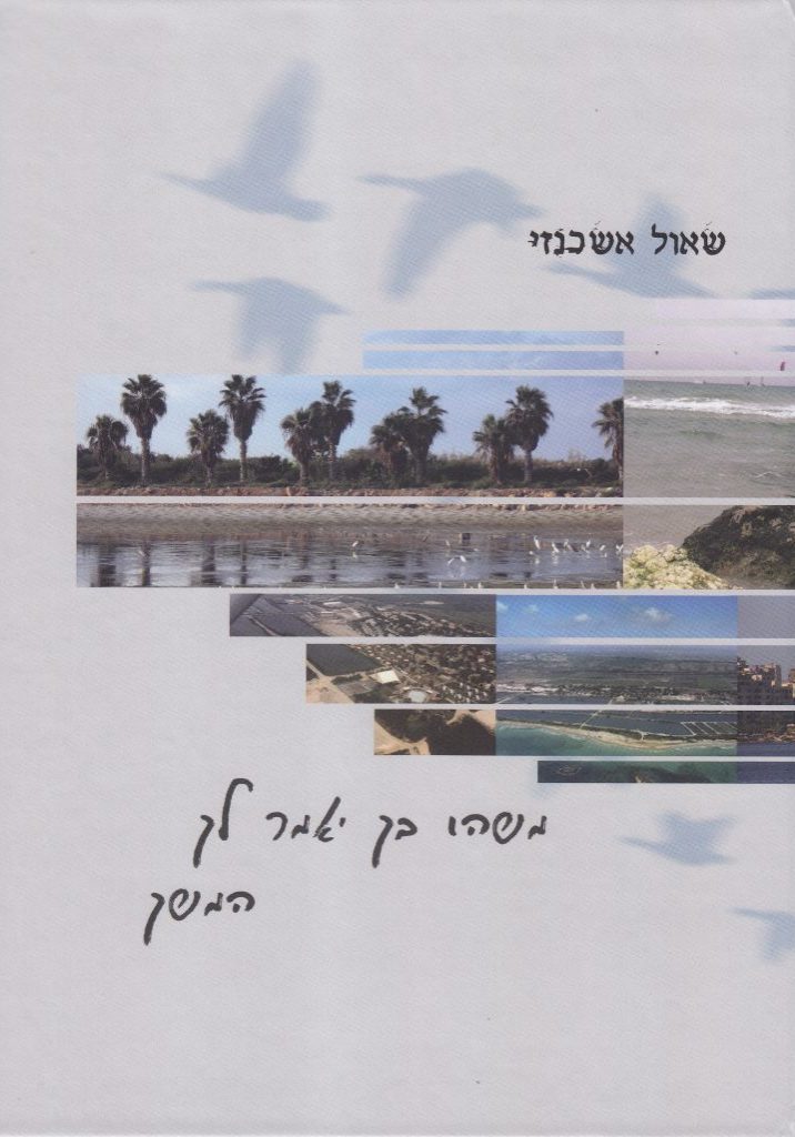 שאול אשכנזי - משהו בך יאמר לך